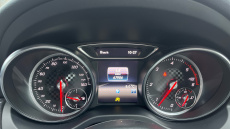 Mercedes-Benz A-Class A200d AMG Line Premium Plus 5dr Diesel Hatchback